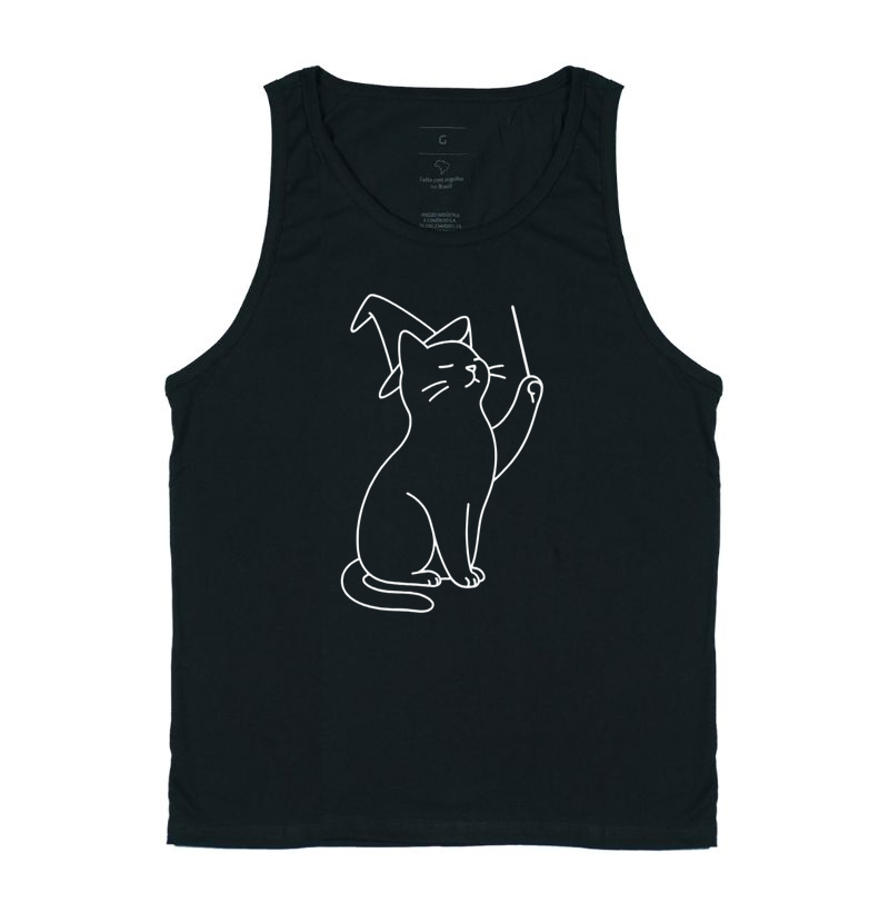 Gato Mágico
