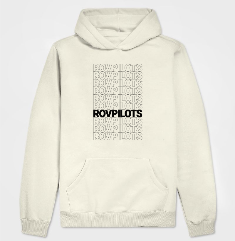 Moletom Hoodie Essência - Quente e confortável.