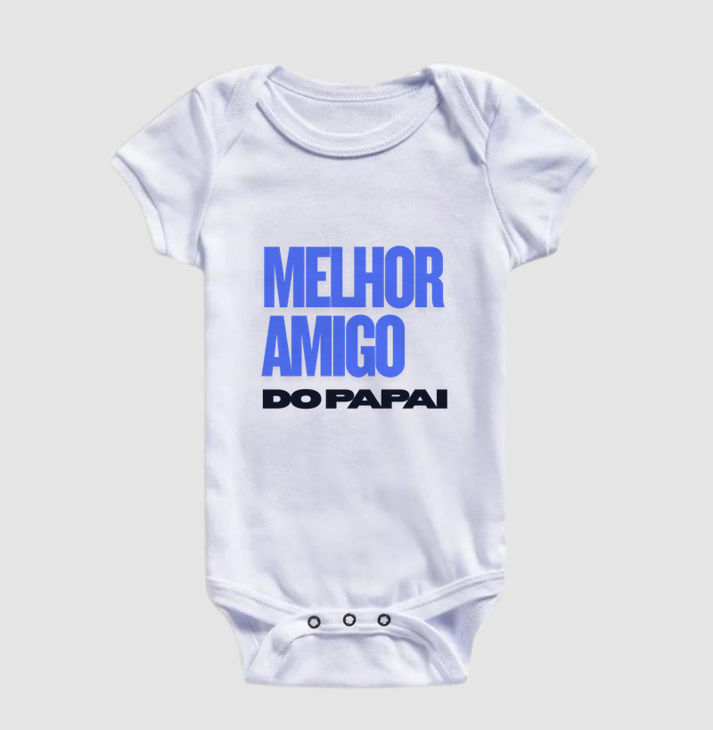 Melhor Amigo do Papai