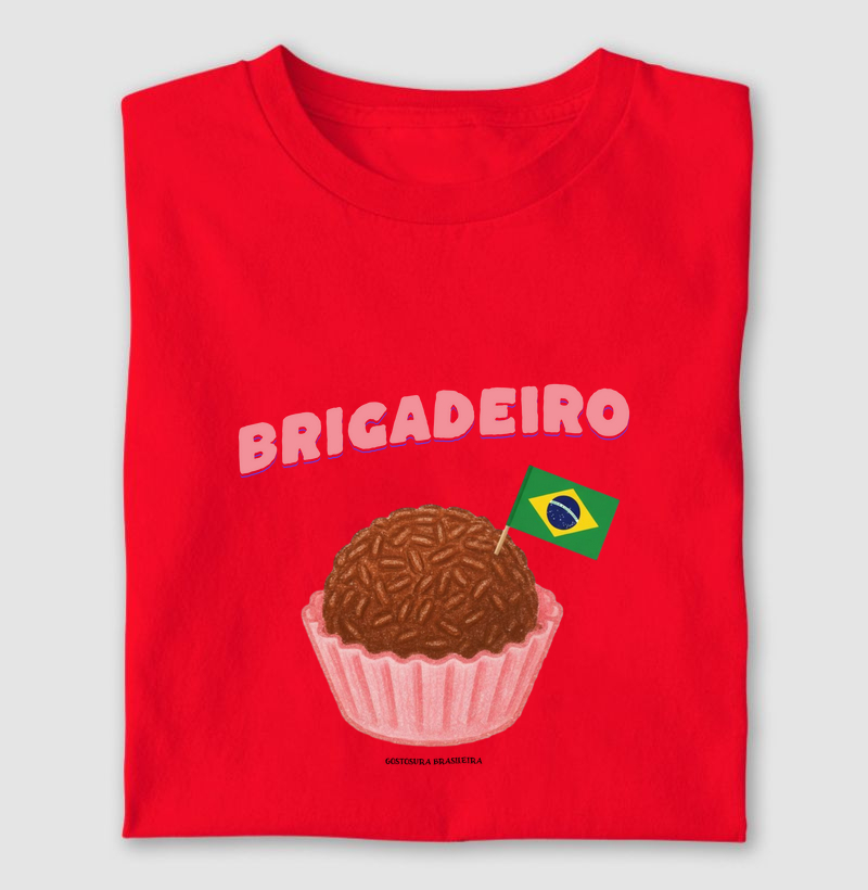 BRIGADEIRO
