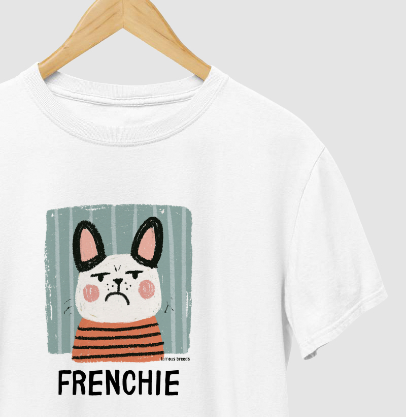 Angry Dogs | Frenchie