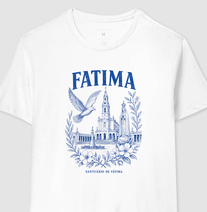 SANTUÁRIO DE FÁTIMA