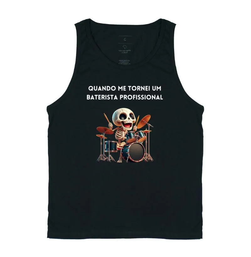 Baterista Profissional