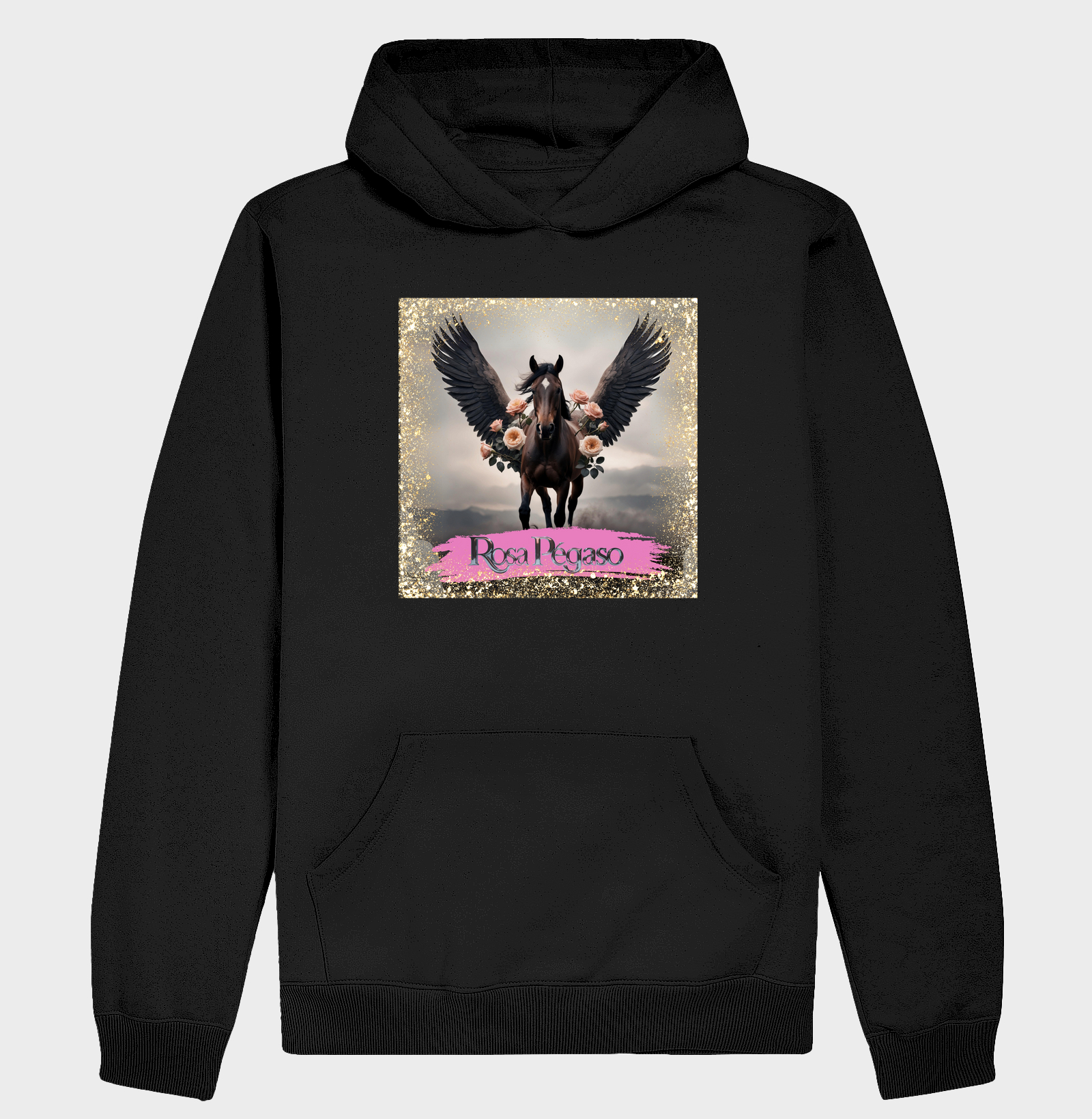 Rosa Pégaso - HAR11