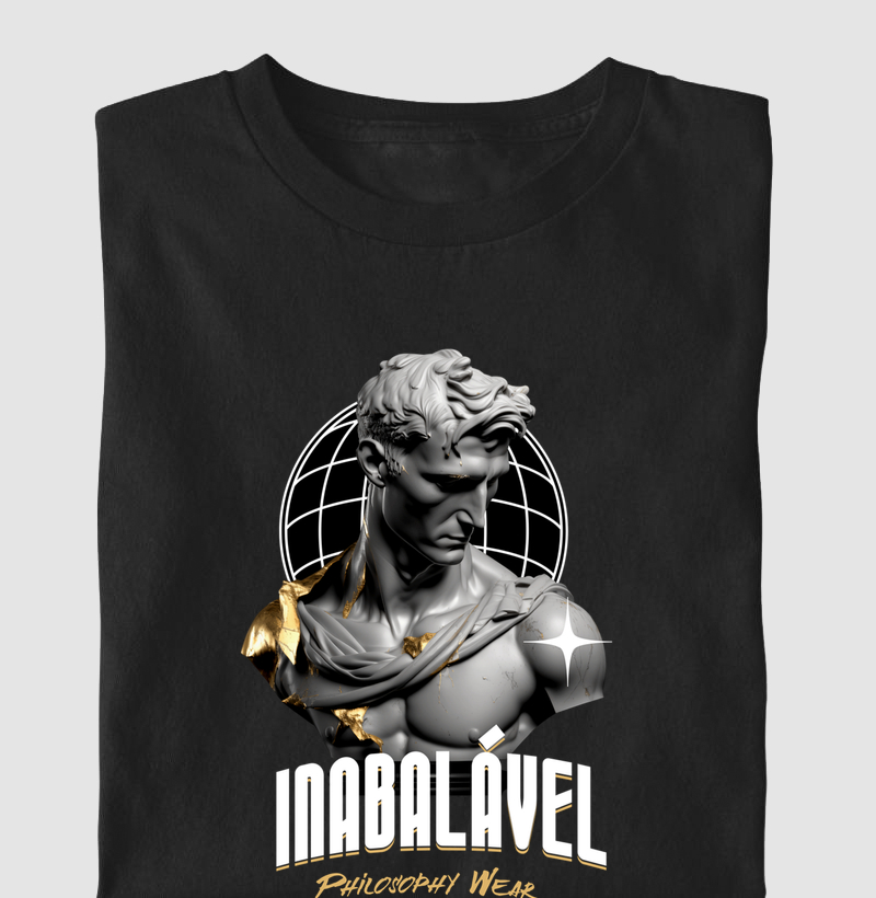 Inabalável – Essência Imutável