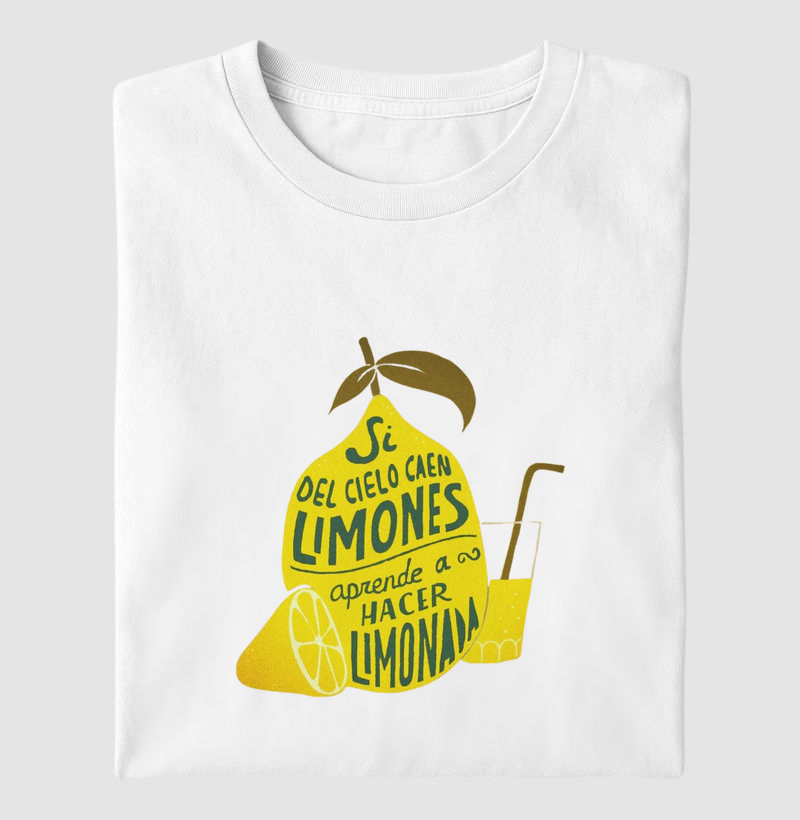 Hacer Limonada
