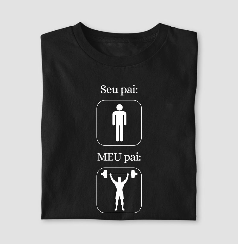 Seu pai, meu pai