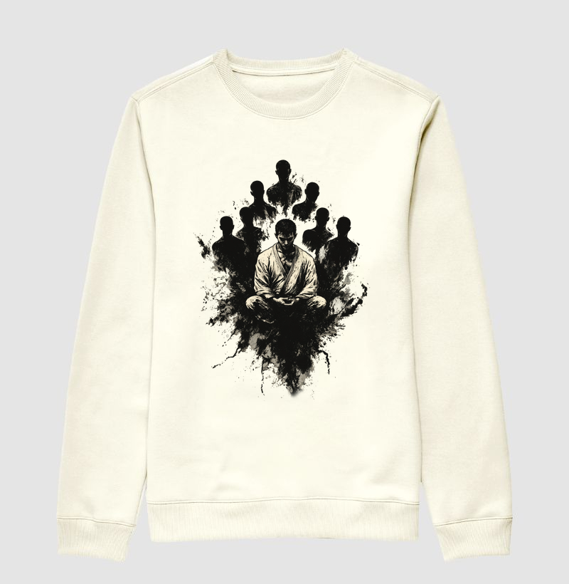 Guiado pelas Sombras da Experiência