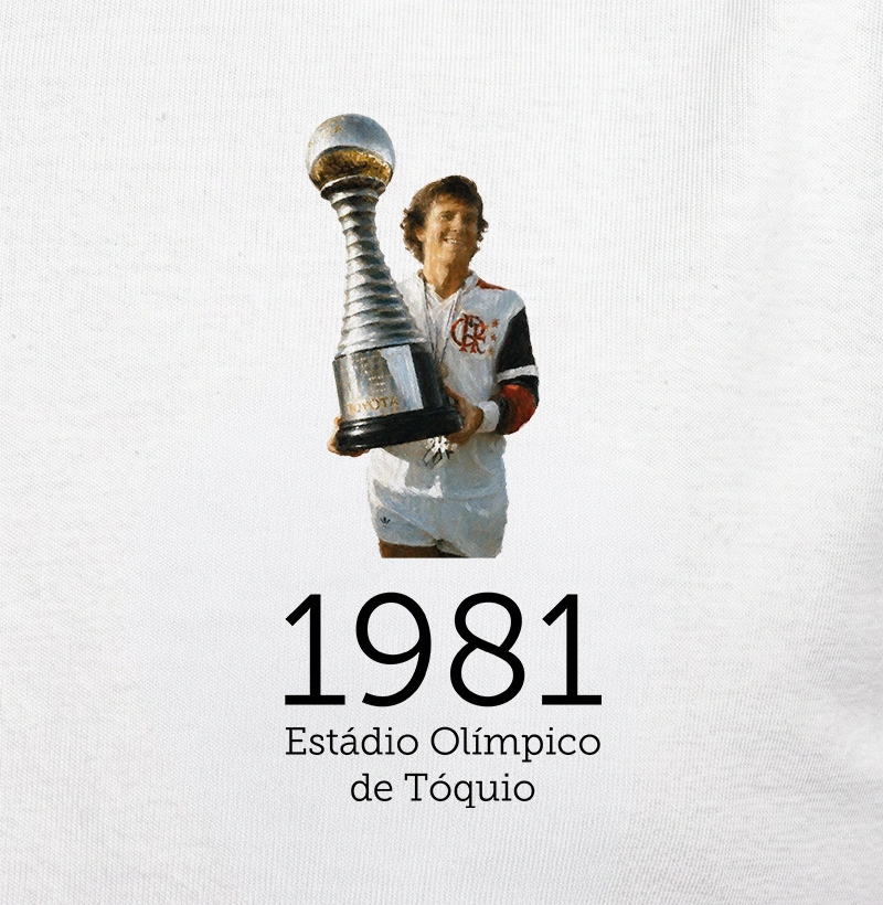 Estádio Olímpico de Tóquio 1981