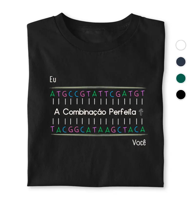 Combinação Perfeita