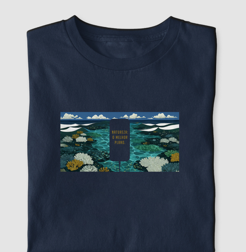 Natureza: o melhor plano