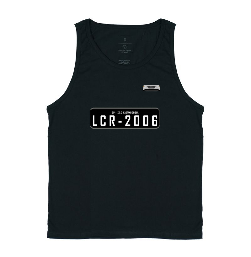 Camiseta Placa Ano Mascimento Audi