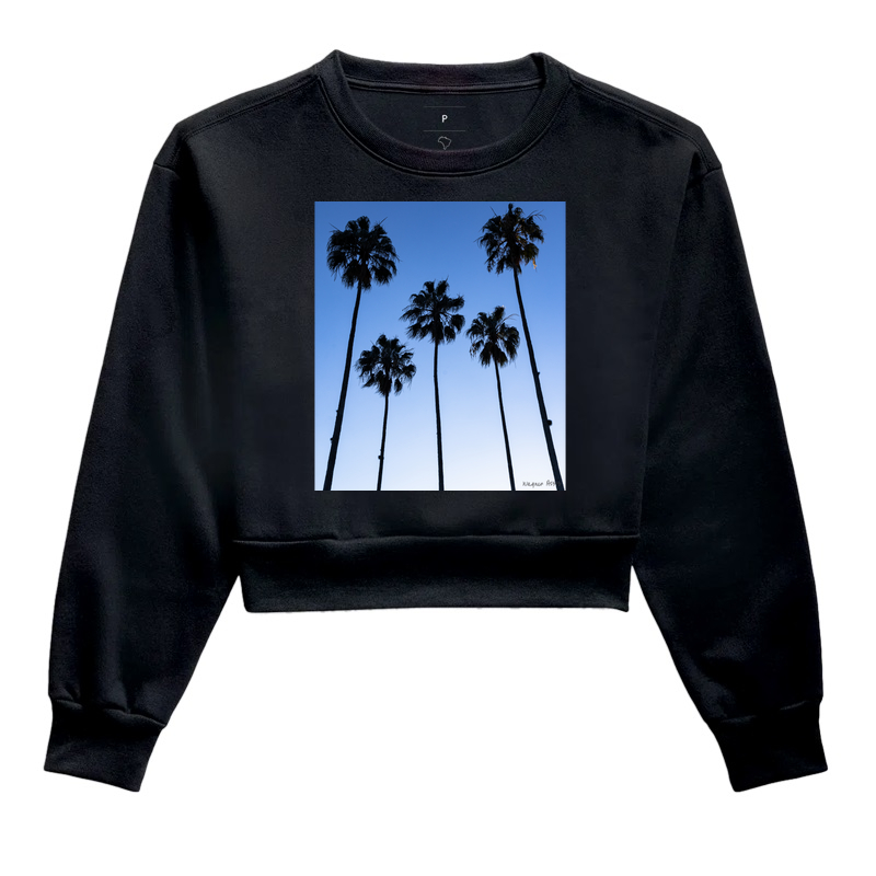 Camiseta Coqueiros #1