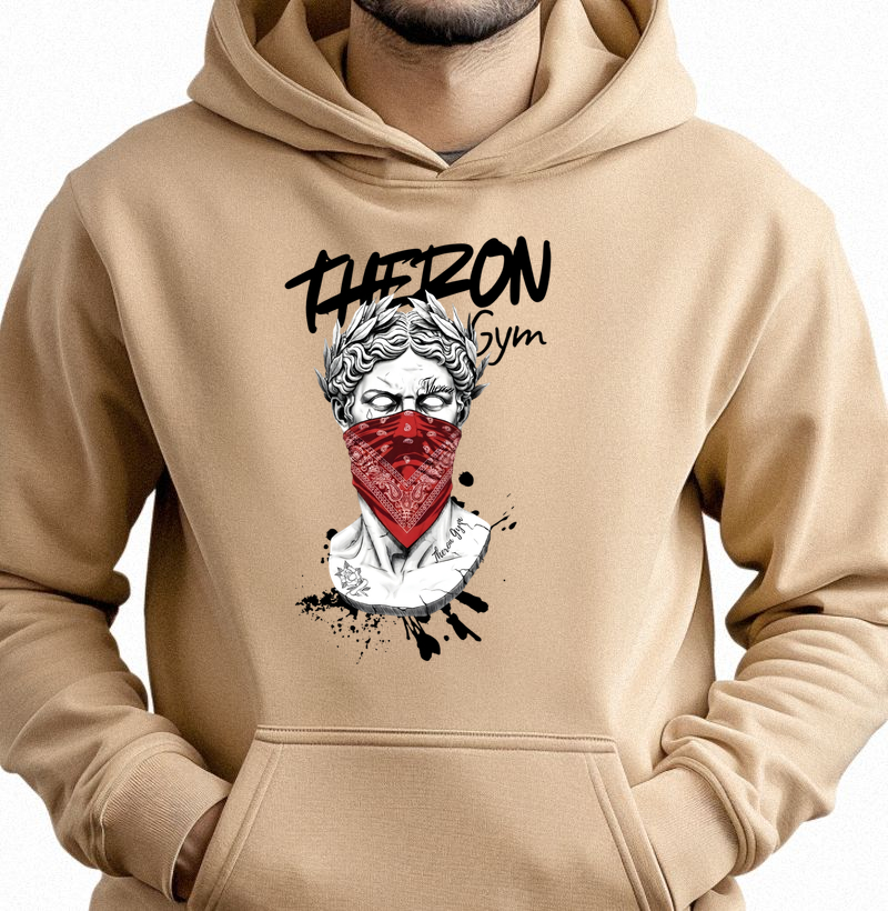 Moletom THERON