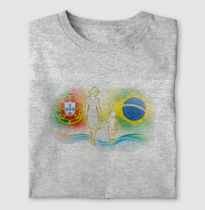 Entre 2 Mundos 1 só Amor