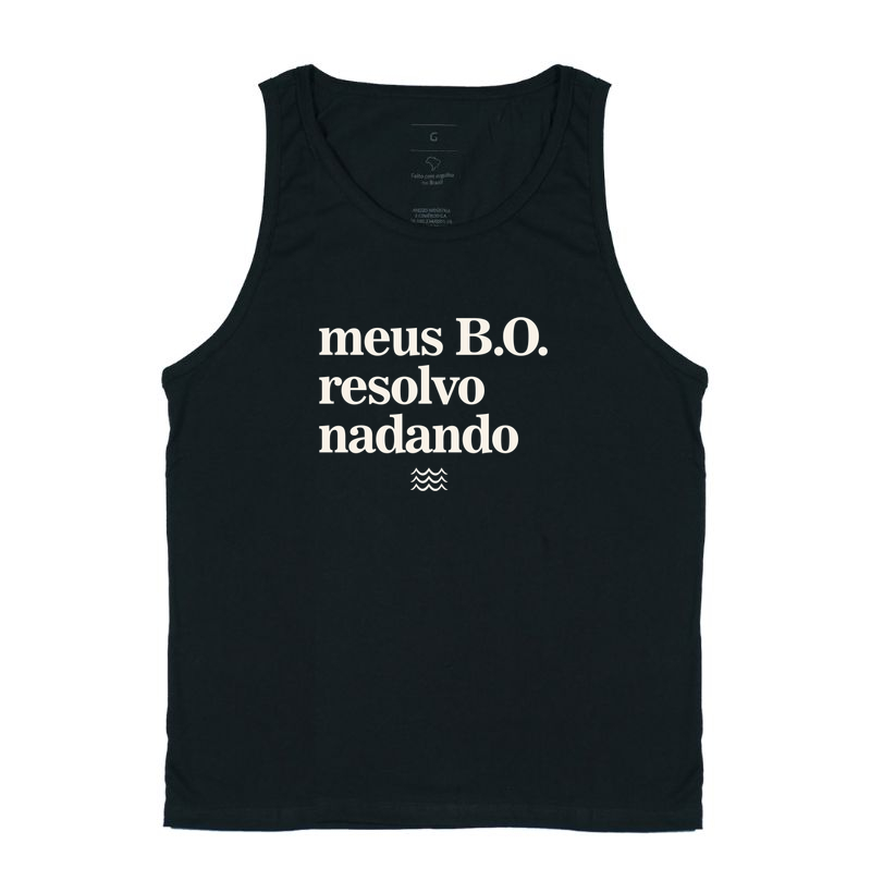 Meus B.O.