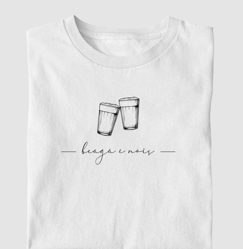 beagá é nóis - lagoinha