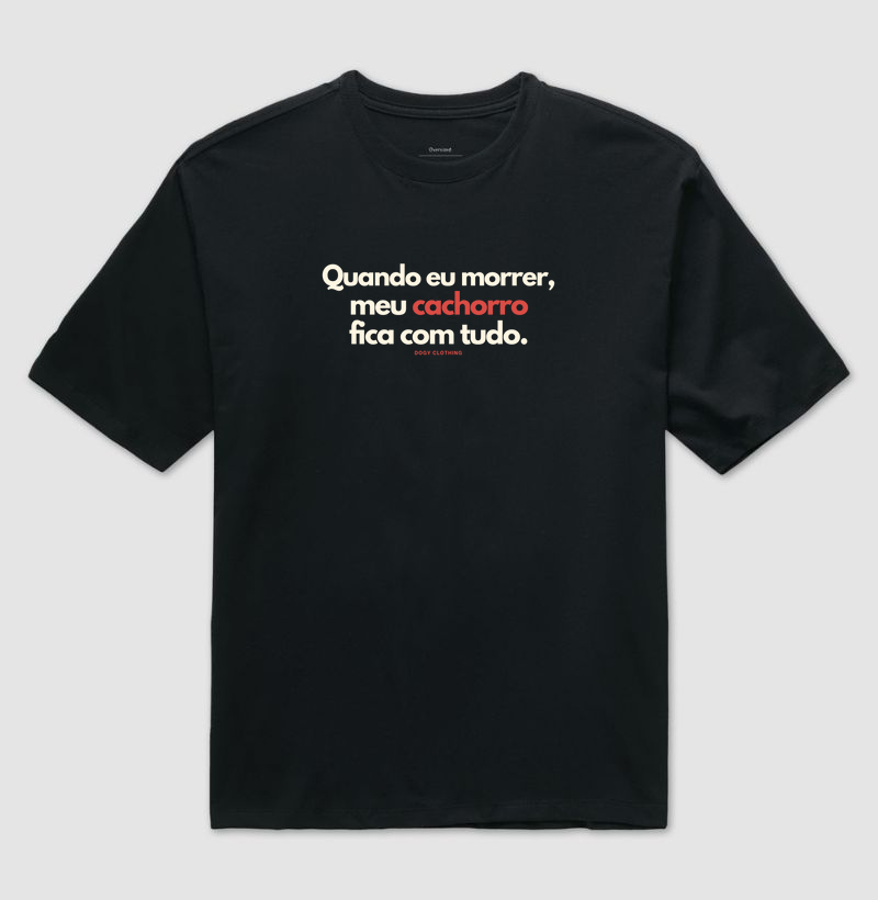 Camisa 0