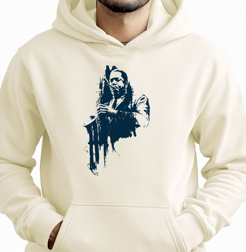 John Coltrane Picture