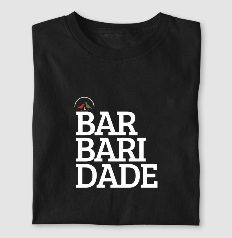 Barbaridade