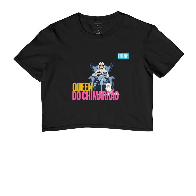 QUEEN DO CHIMARRÃO