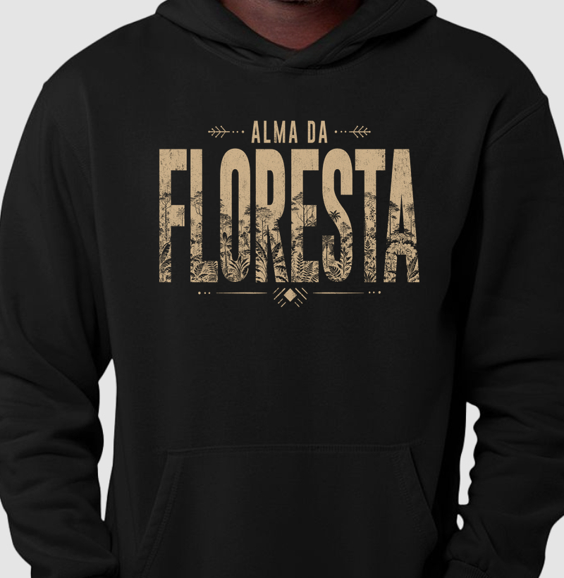 Alma da Floresta