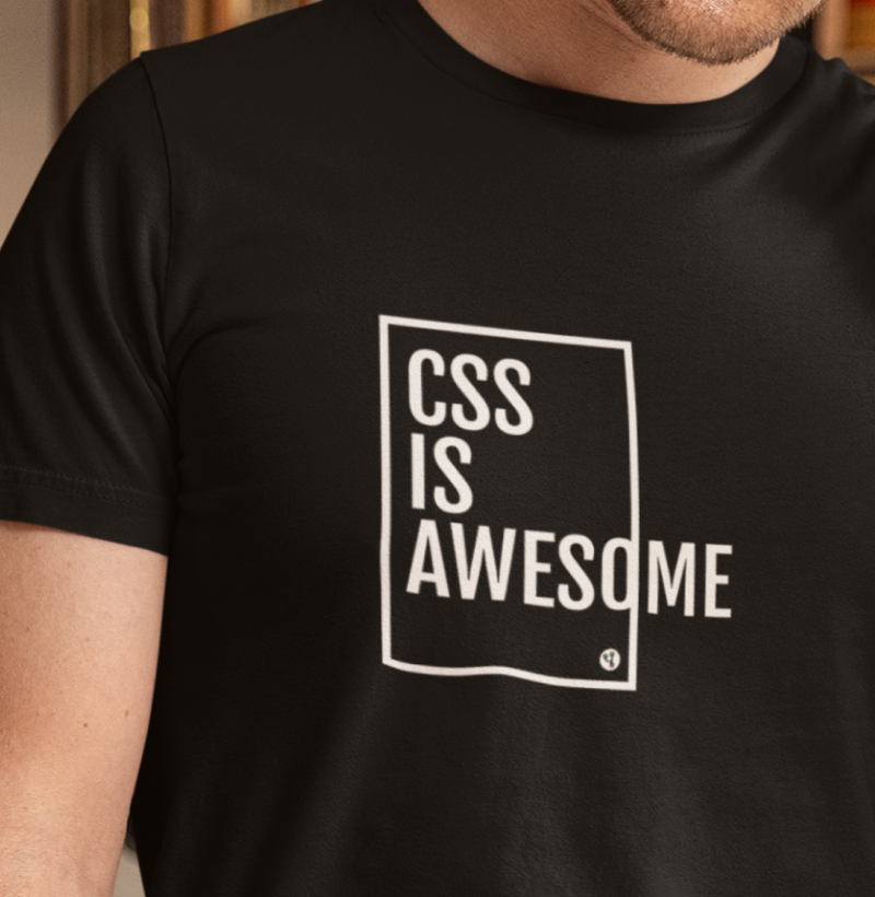 CSS is Awesome