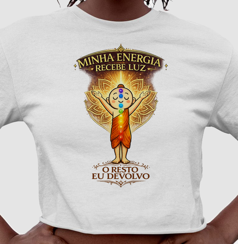 Minha Energia Recebe Luz