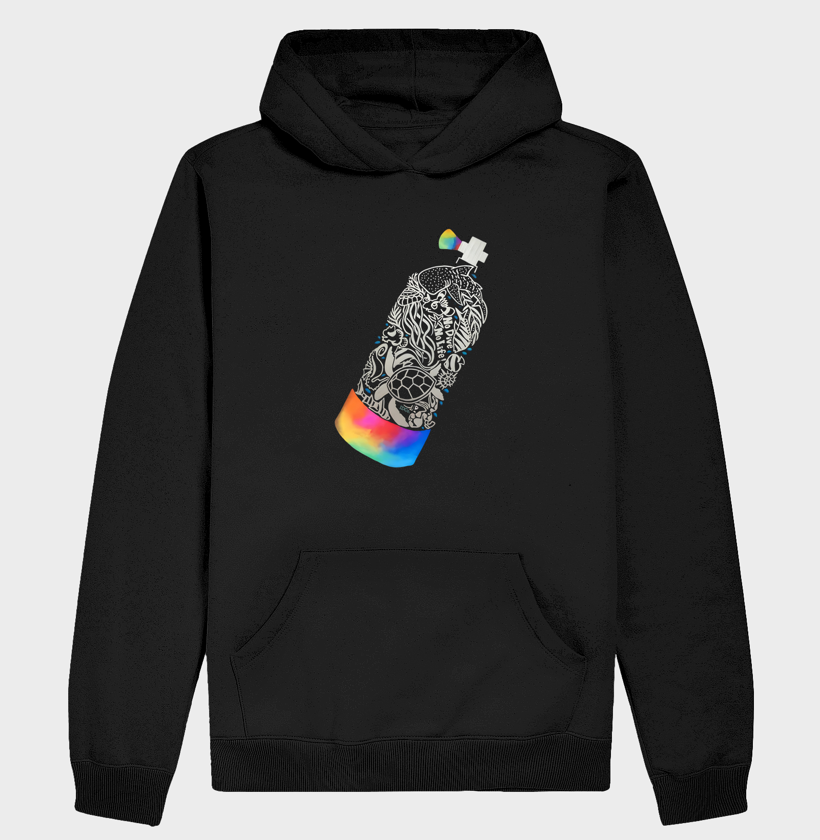 Cilindro - No Dive No Live