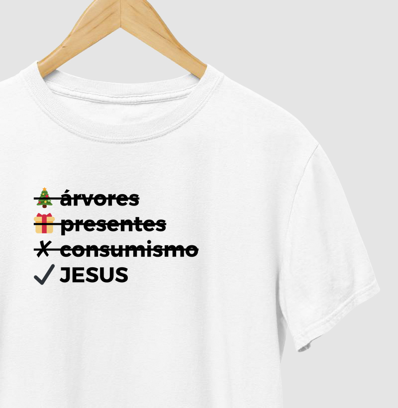Jesus Natal