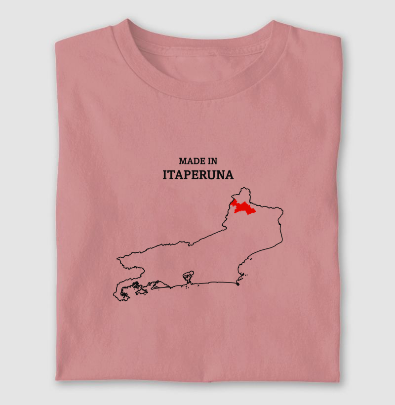 Itaperuna (RJ) | Made In