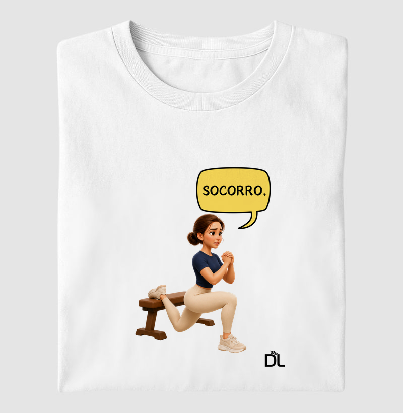 Agachamento Búlgaro 3