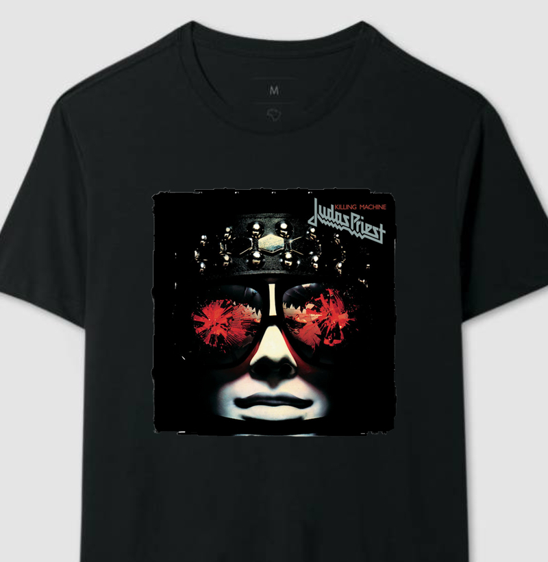 Judas Priest - Killing Machine