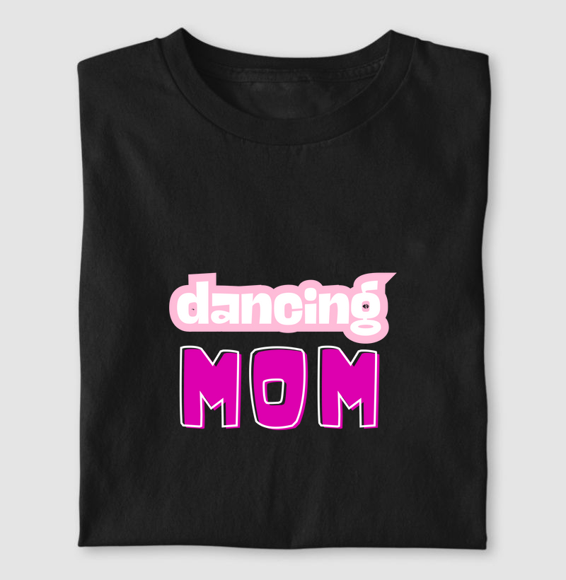 Dancing Mom