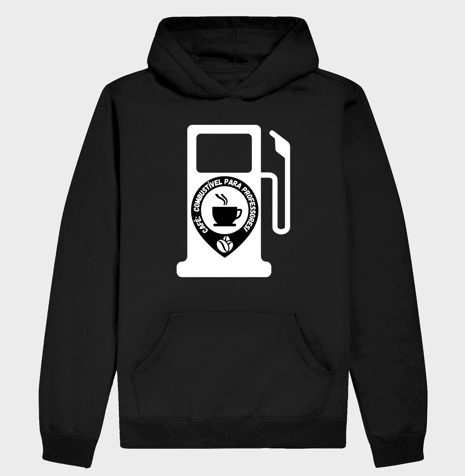 COMBUSTÍVEL PARA PROFESSORES