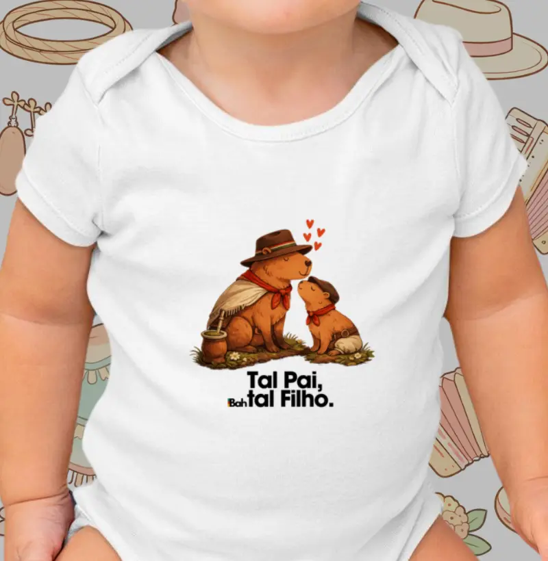 Tal Pai, Tal Filho