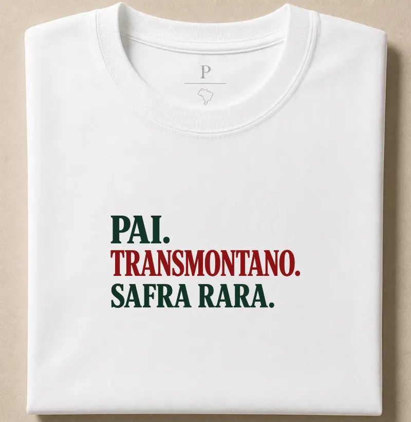 Pai Transmontano
