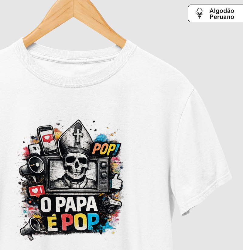 O PAPA É POP 🎧- Engenheiros do Hawaii