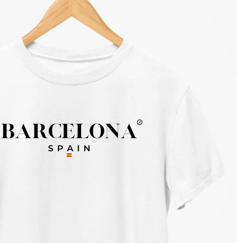 Barcelona - Espanha
