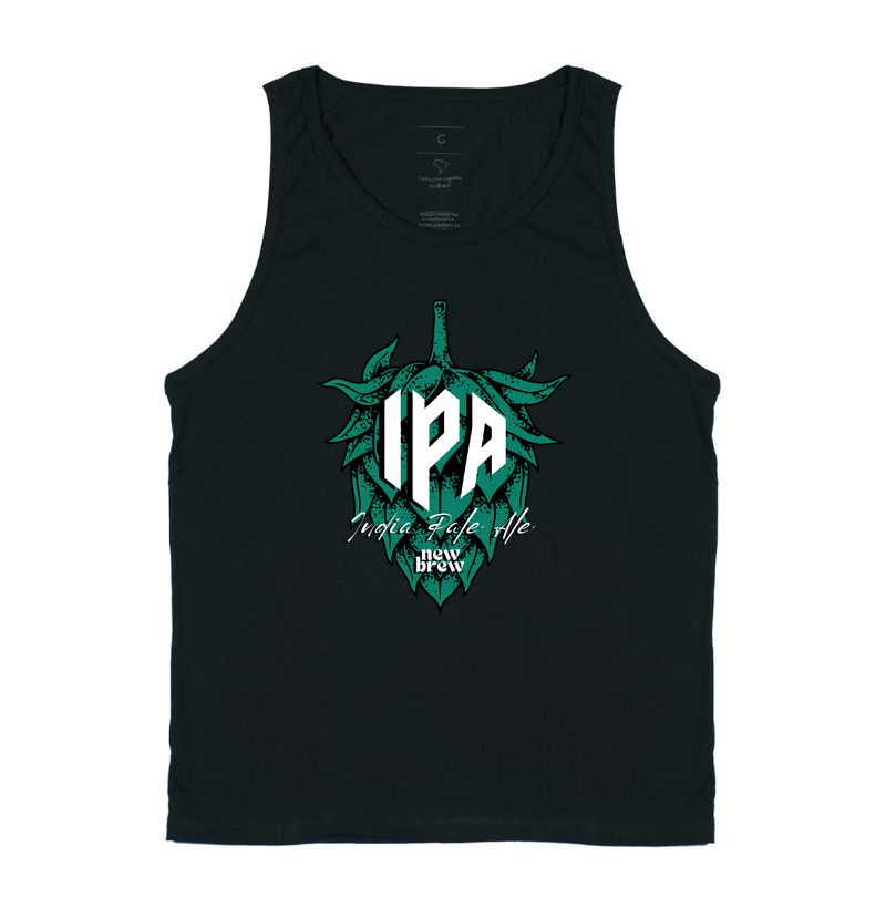 IPA - New Brew
