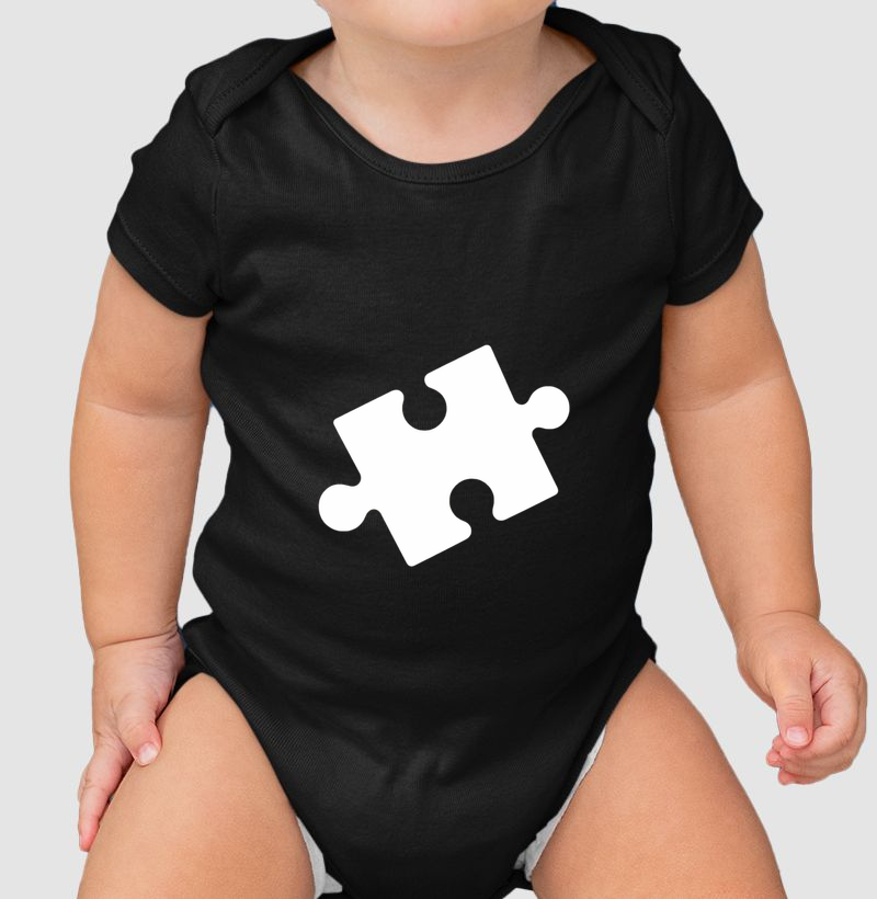 A peça que faltava - Baby