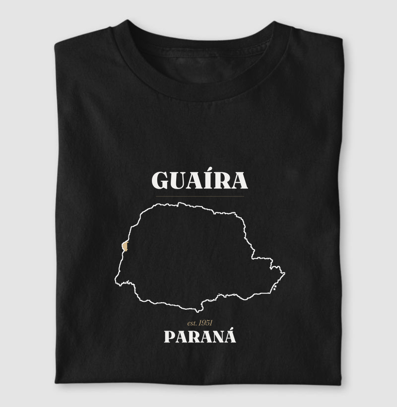 Guaíra | Legado PR