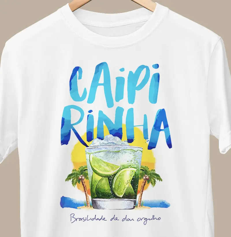 Caipirinha