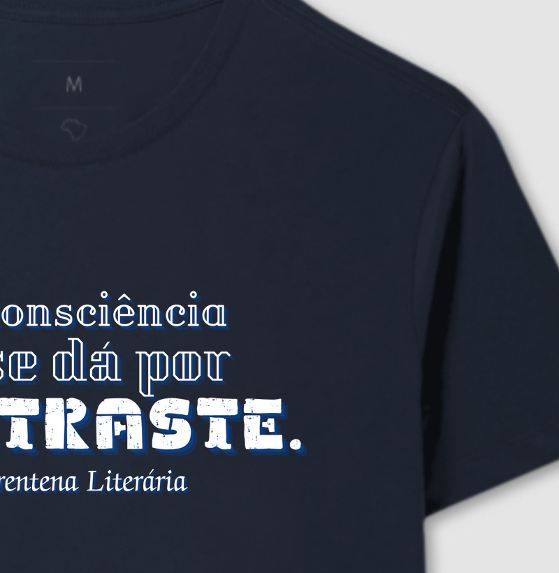 CONSCIÊNCIA