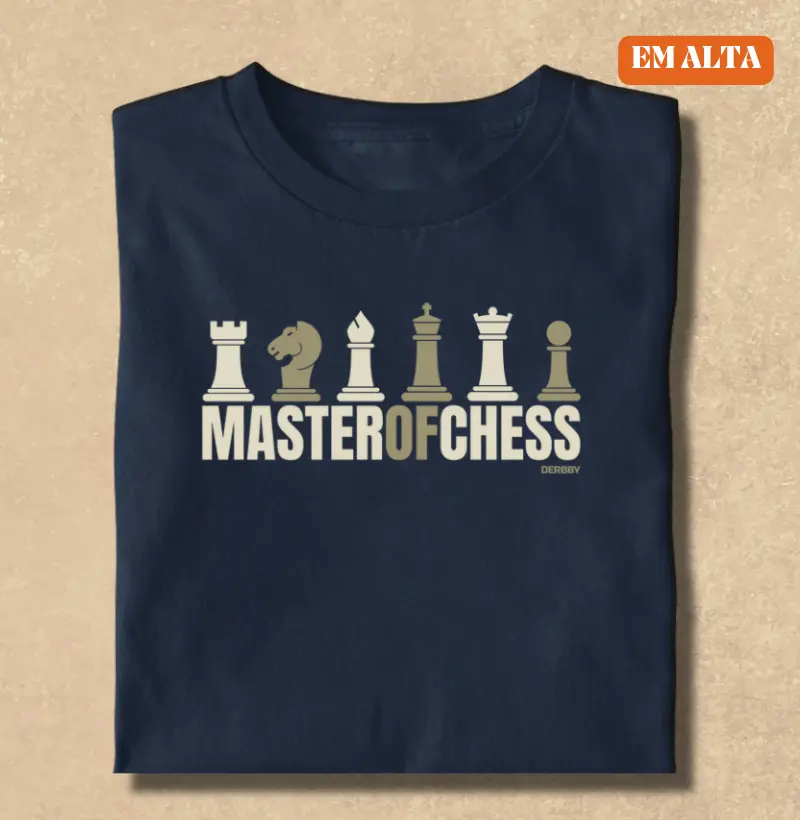 Master of Chess 
