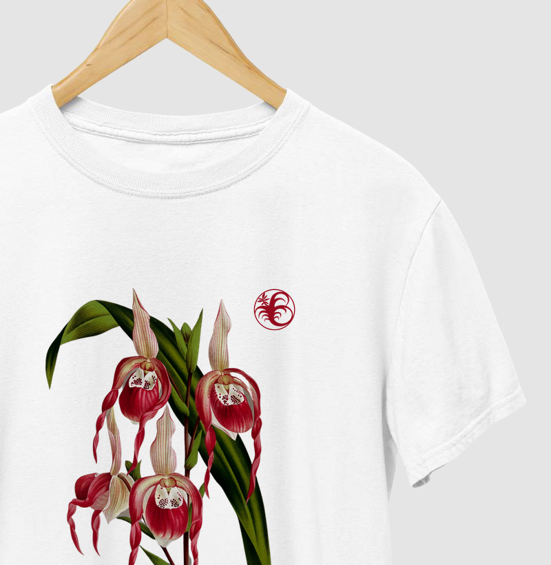 CYPRIPEDIUM I