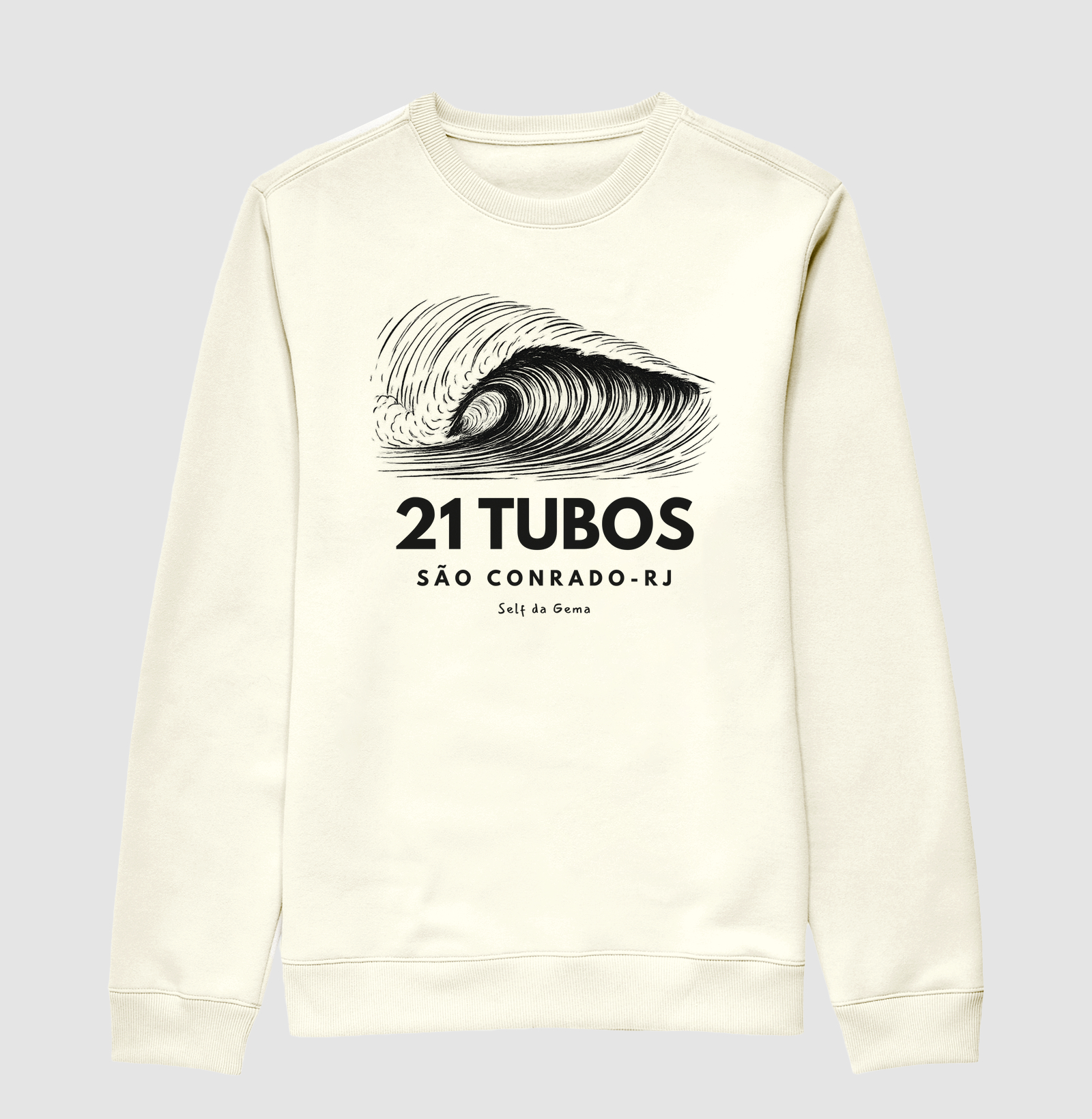 21 TUBOS | Confecção Reserva 🦜