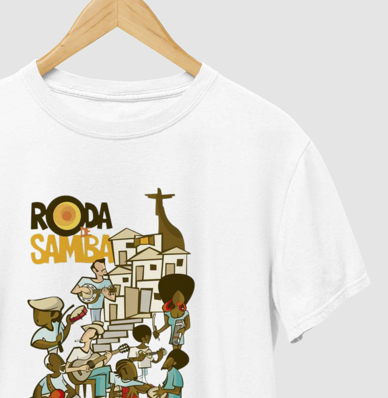 RODA DE SAMBA