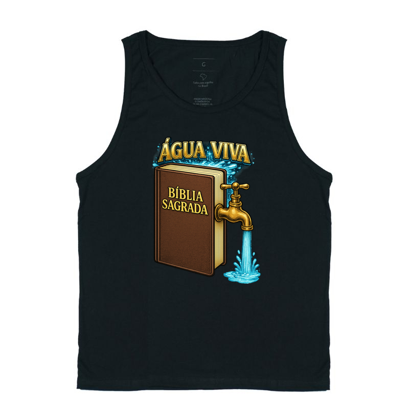 Água Viva 💧✨