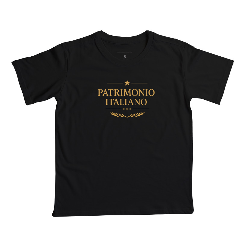 Patrimônio Italiano ⭐